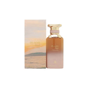 Ahmed Al Maghribi Peachy Peach Eau de Parfum 100ml Spray