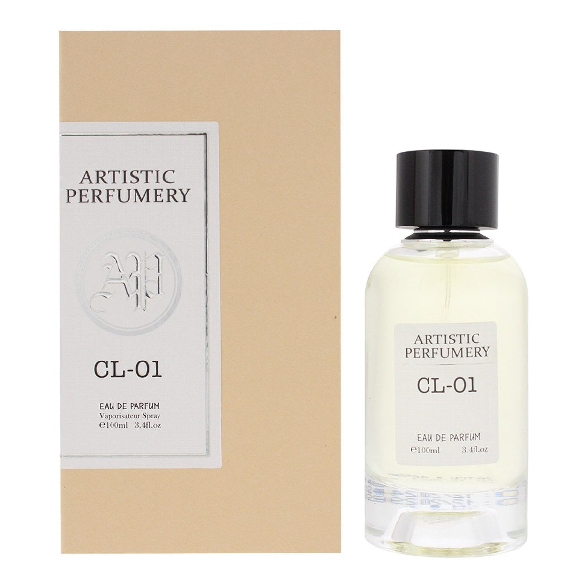 Armaf Artistic Perfumery Eau de Parfum 100ml Spray - CL-01