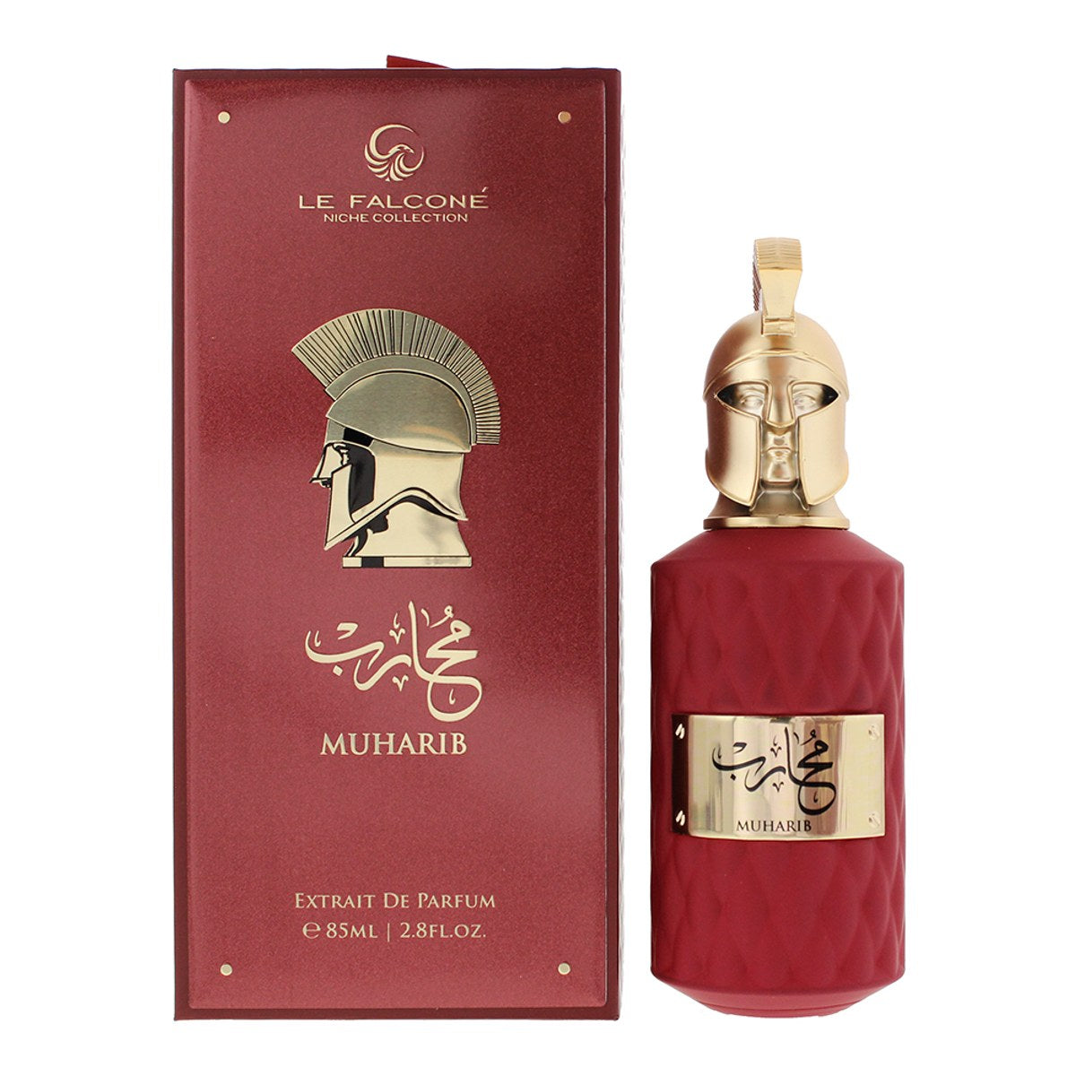 Le Falcone Muharib Extrait De Parfum 85ml Spray