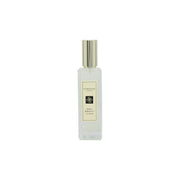 Jo Malone Poppy & Barley Eau de Cologne 30 ml fra Jo Malone – klar glasflaske med sort låg og cremefarvet etiket