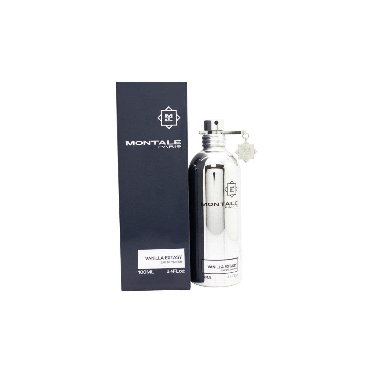 Montale Vanilla Extasy Eau de Parfum 100ml Spray
