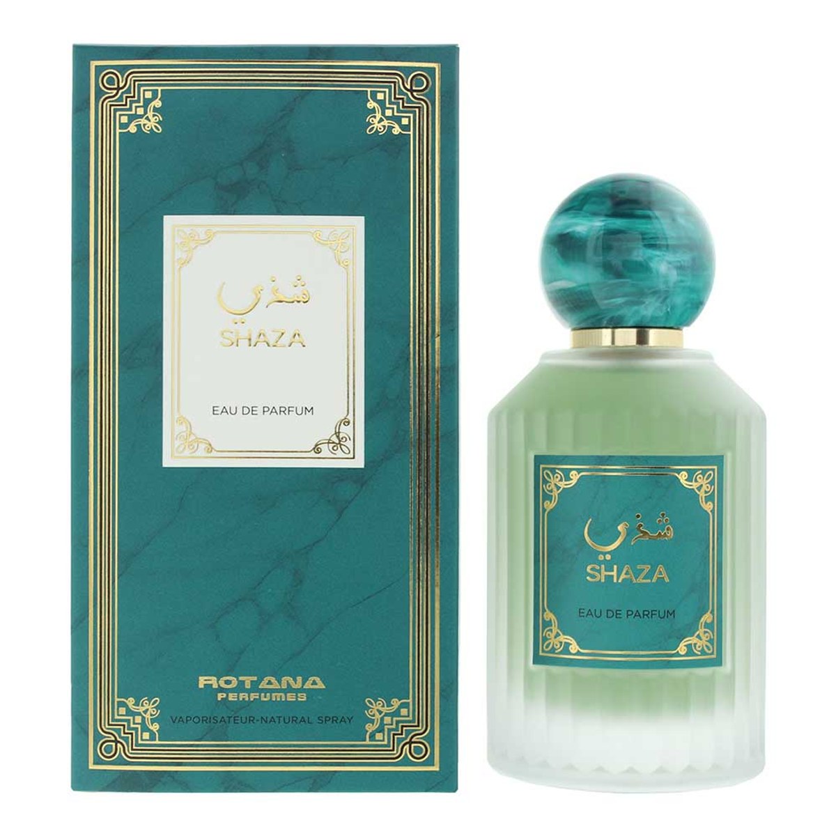 Orchid Rotana Shaza Eau De Parfum 100ml Spray