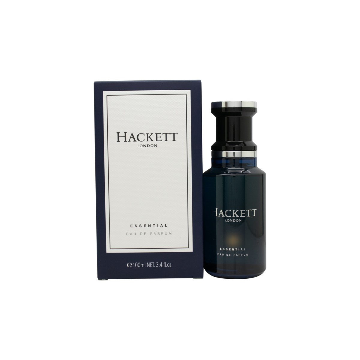 Hackett London Essential Eau de Parfum 100ml Spray