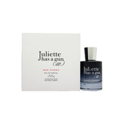 Juliette Has A Gun Musc Invisible Eau de Parfum 50ml Spray