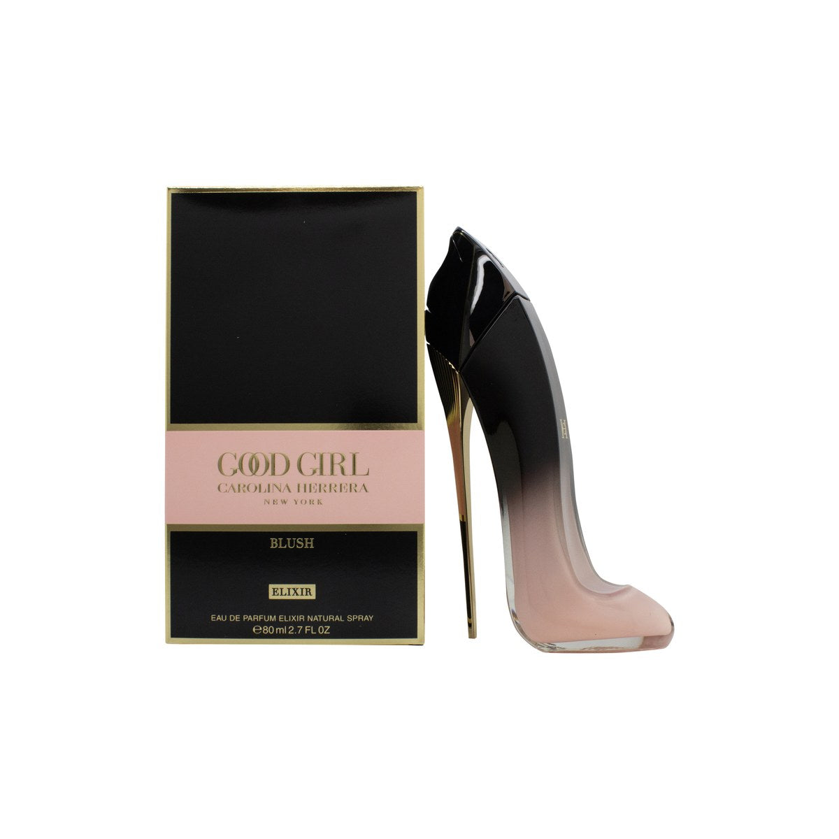 Carolina Herrera Good Girl Blush Elixir Eau de Parfum 80ml Spray