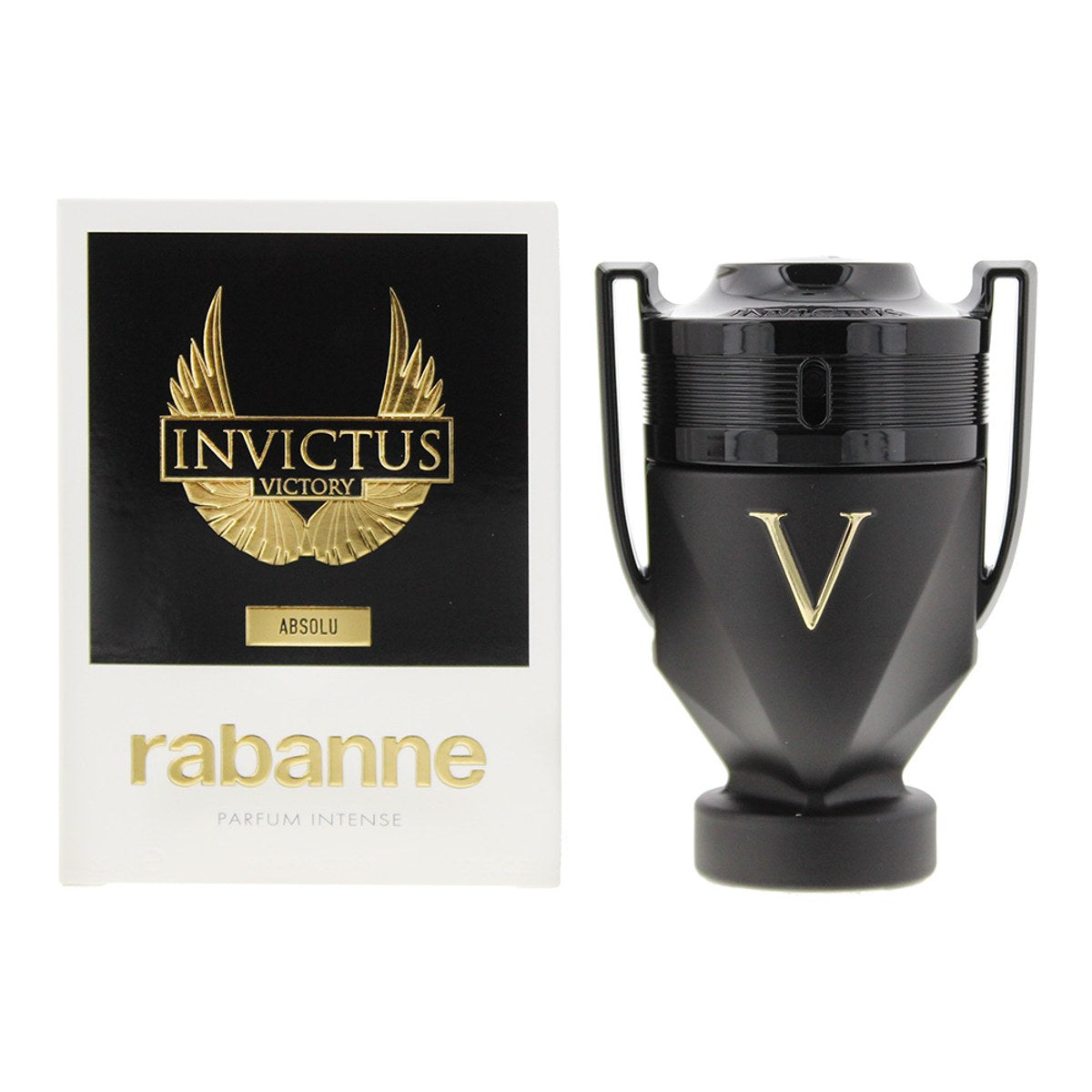 Paco Rabanne Invictus Victory Absolu Eau de Parfum 50ml Spray