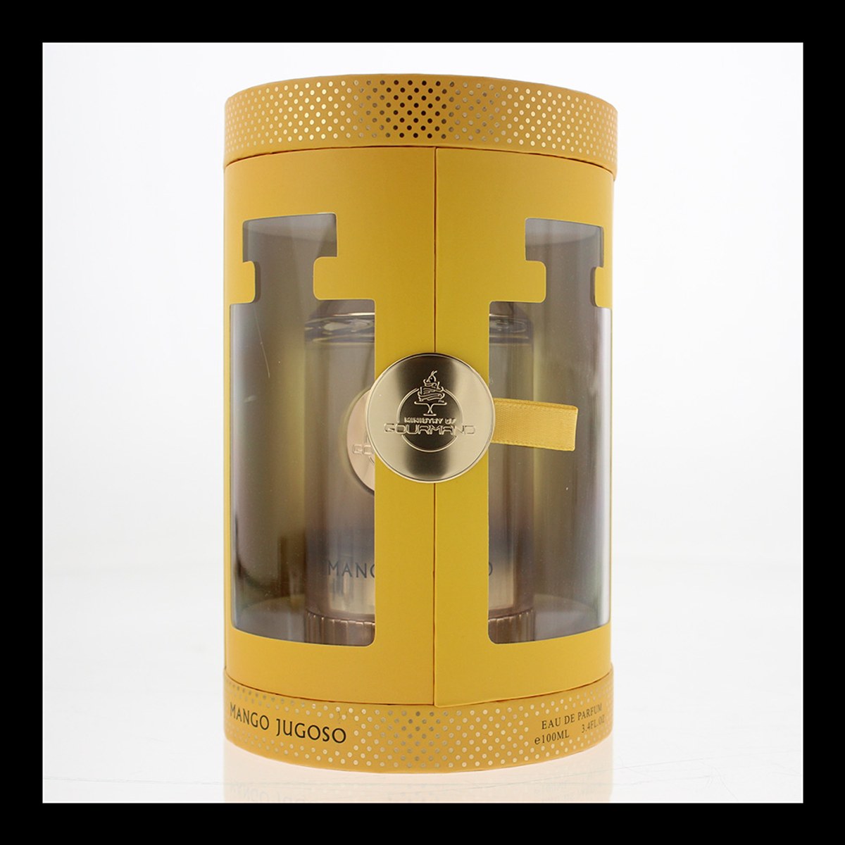 Paris Corner Mango Jugoso Eau de Parfum 100ml Spray