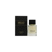 Lionel Richie Hello for Men Eau de Cologne 30ml Spray