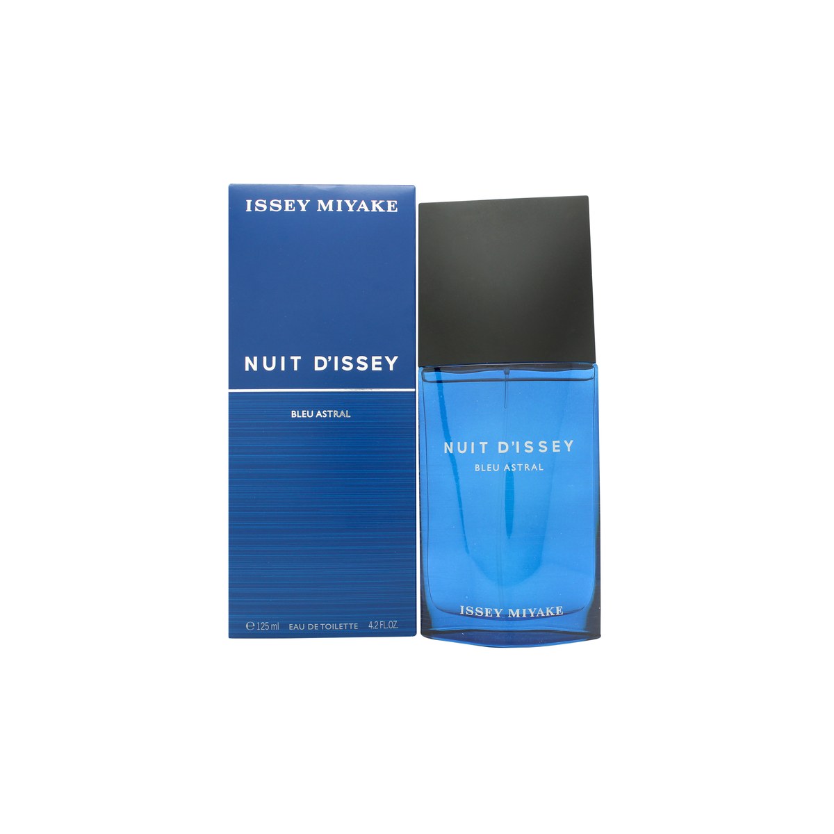 Issey Miyake Nuit d'Issey Belu Astral Eau de Toilette 125ml Spray