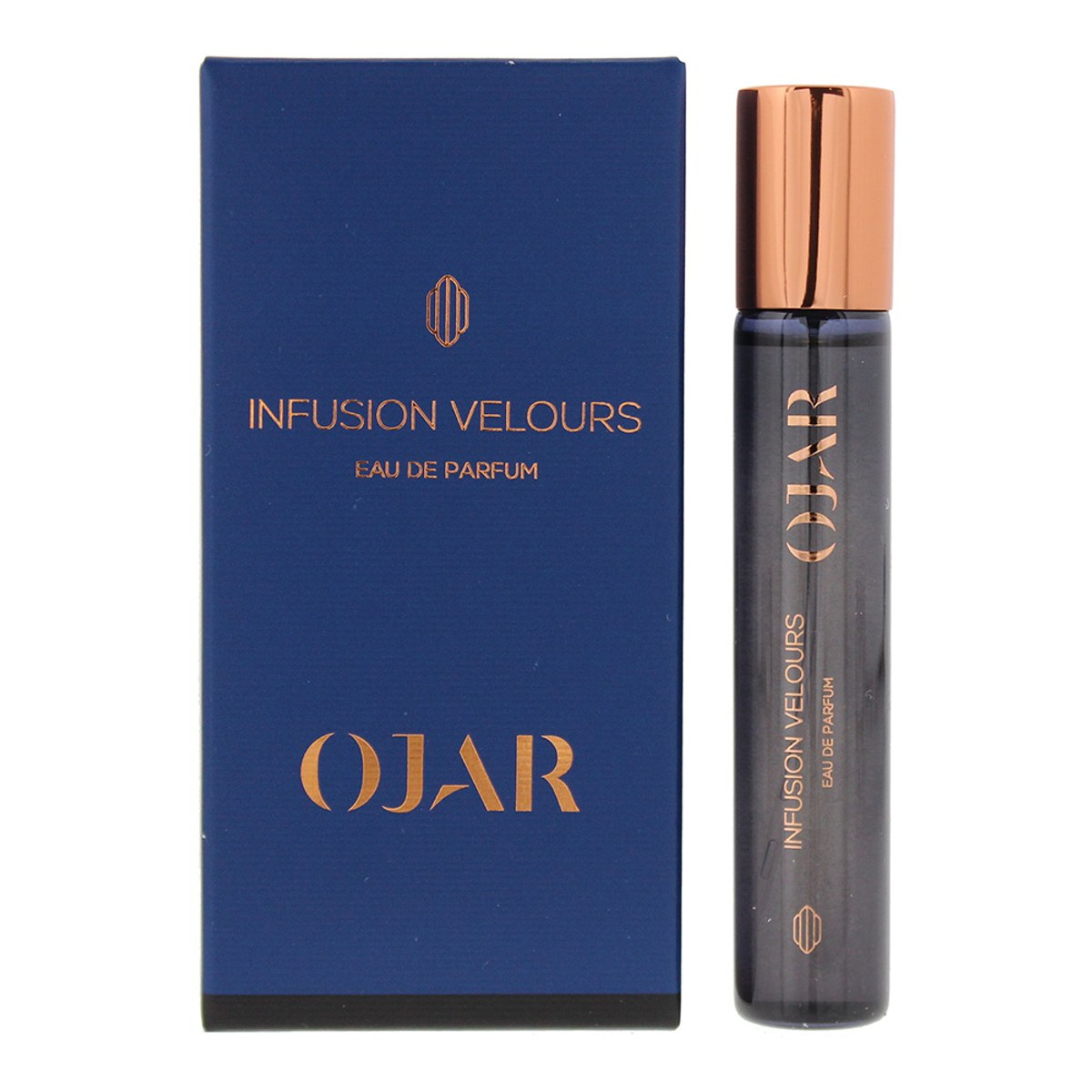 Ojar Infusion Velours Eau de Parfum 15ml Spray