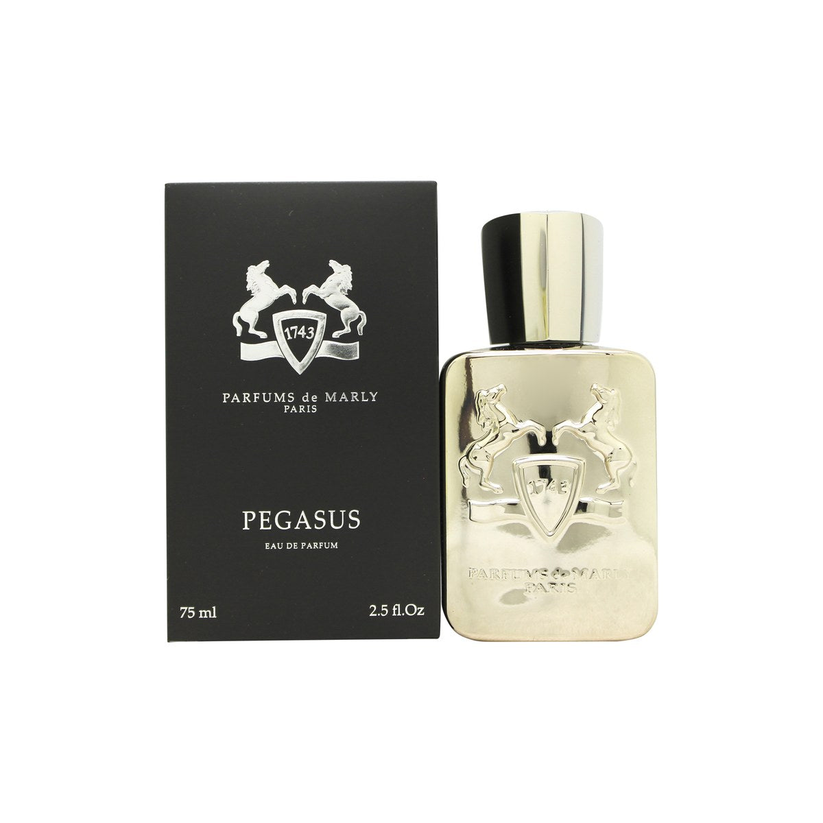 Parfums de Marly Pegasus Eau de Parfum 75ml Spray