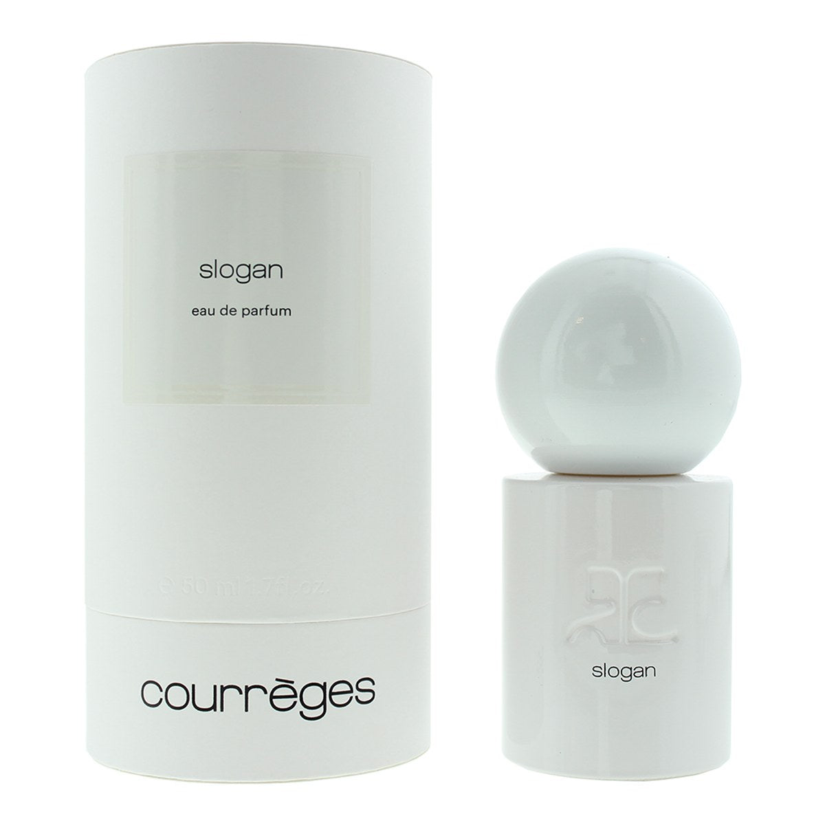 Courrèges Slogan Eau de Parfum 50ml Spray