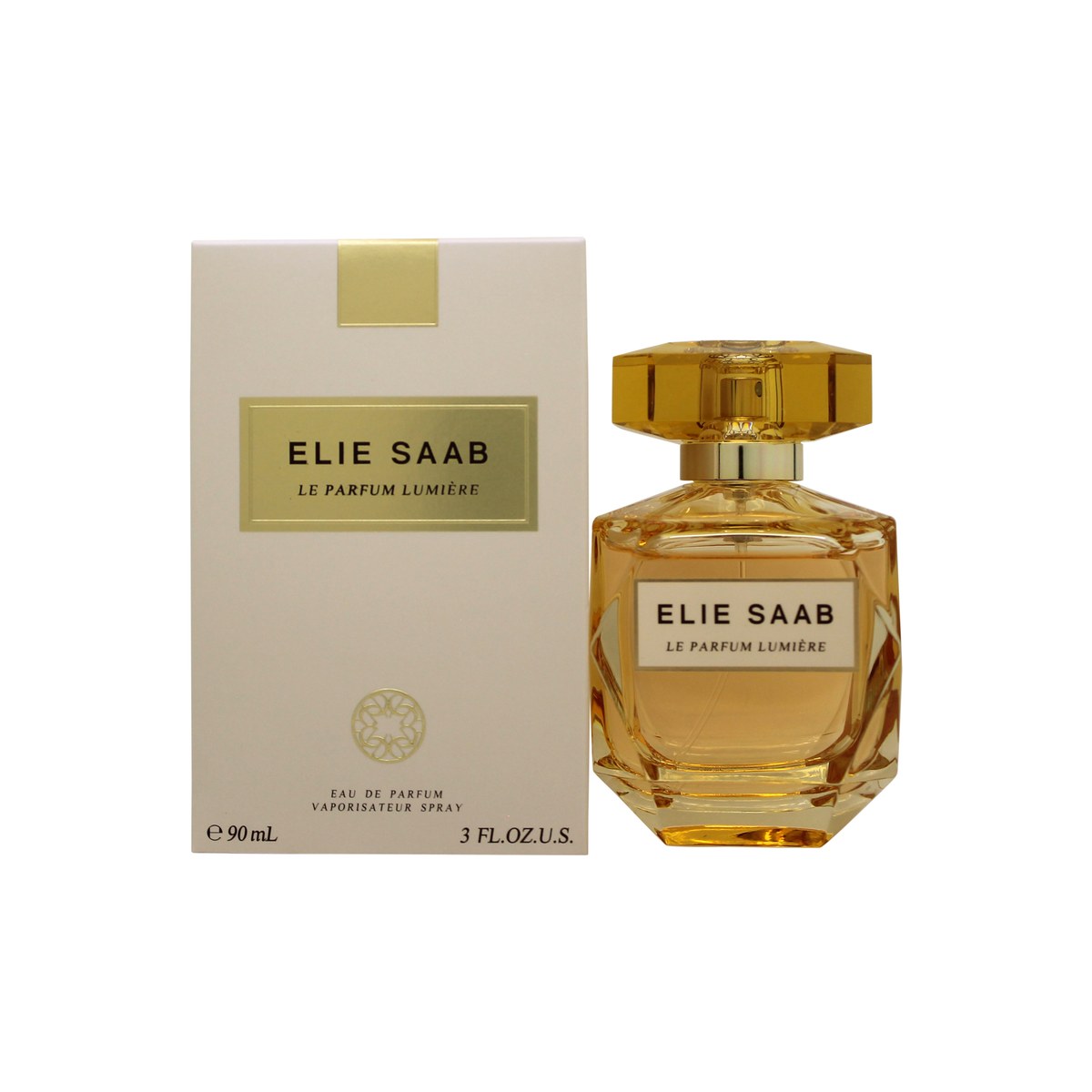 Elie Saab Le Parfum Lumière Eau de Parfum 90ml Spray