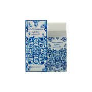Dolce & Gabbana Light Blue Summer Vibes Eau de Toilette 100ml Spray