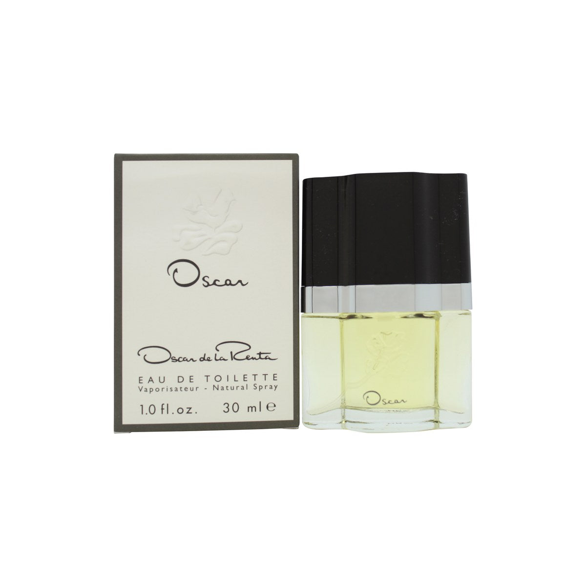 Oscar De La Renta Oscar Eau de Toilette 30ml Spray