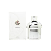 Moncler Pour Homme Eau de Parfum 150ml Genopfyldning