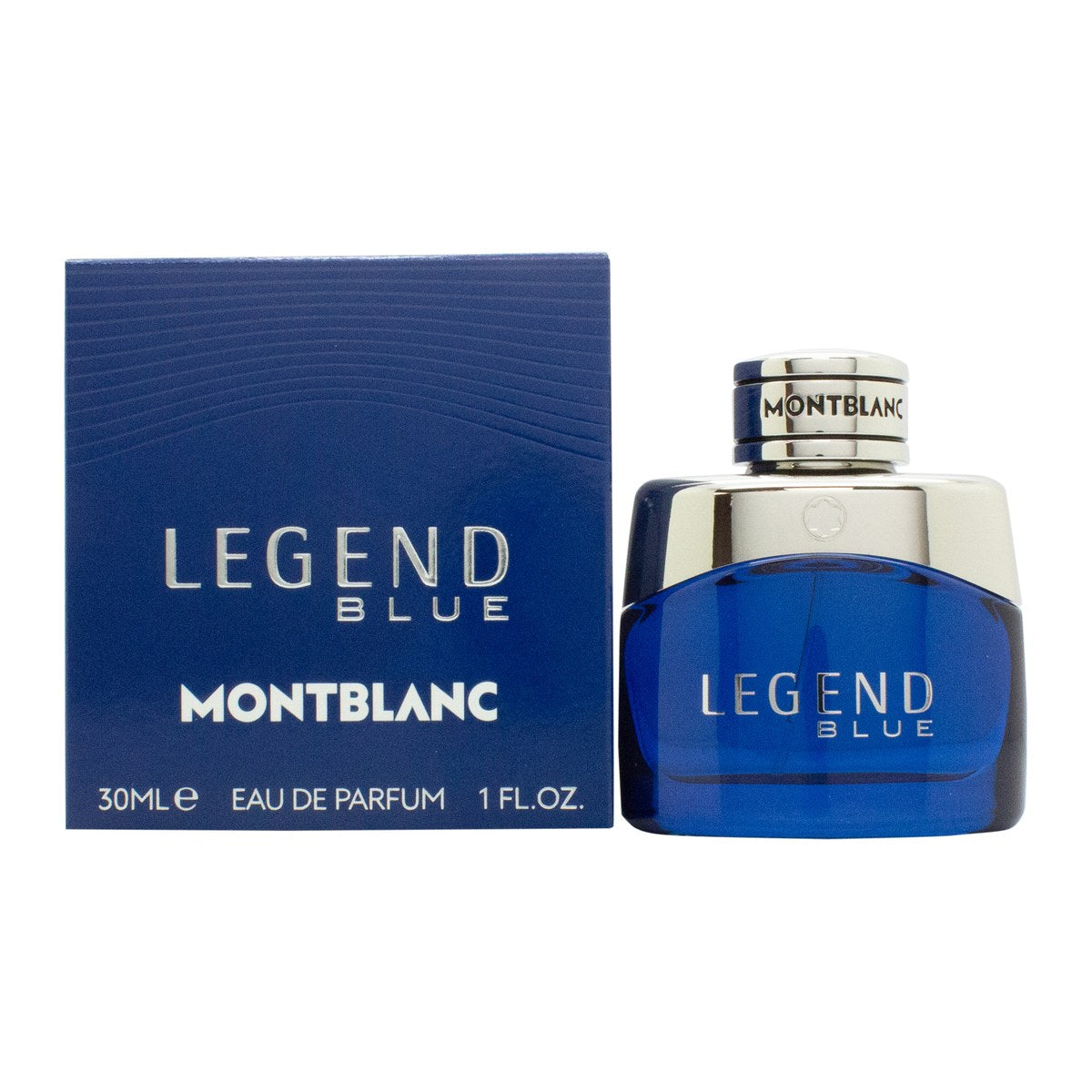Mont Blanc Legend Blue Eau de Parfum 30ml Spray