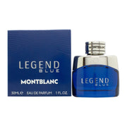Mont Blanc Legend Blue Eau de Parfum 30ml Spray