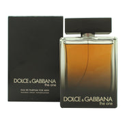 Dolce & Gabbana The One Eau de Parfum 150ml Spray