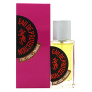 Etat Libre d`Orange Rossy de Palma Eau de Protection Eau de Parfum 50ml Spray