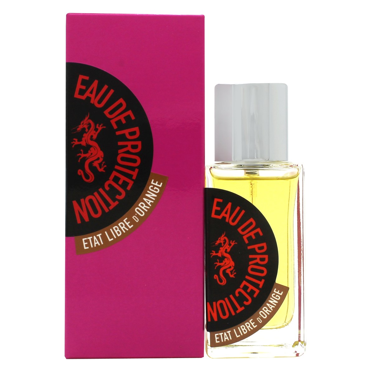 Etat Libre d`Orange Rossy de Palma Eau de Protection Eau de Parfum 50ml Spray