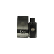 Antonio Banderas The Icon Eau de Parfum 100ml Spray