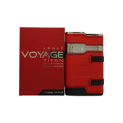 Armaf Voyage Titan Pour Homme Eau de Parfum 100ml Spray