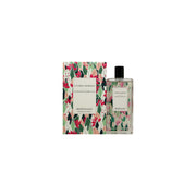 Berdoues Guaria Morada Eau de Parfum 100 ml – klar glasflaske med lilla tone og gylden rund hætte