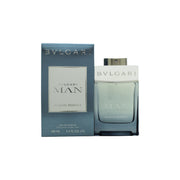 Bvlgari Man Glacial Essence Eau de Parfum 100ml Spray