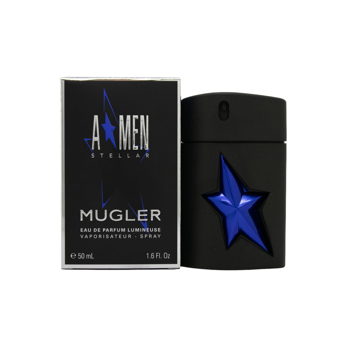 Mugler A*Men Stellar Eau de Parfum 50ml Spray