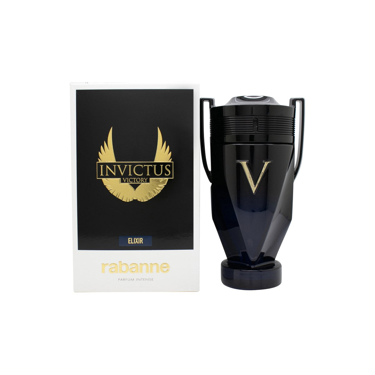 Paco Rabanne Invictus Victory Elixir Eau de Parfum 200ml Spray