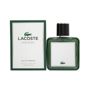 Lacoste Original Eau De Parfum 60ml Spray