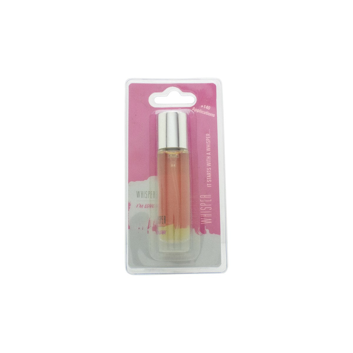 Coty Whisper I'm In Love Eau De Parfum 15ml