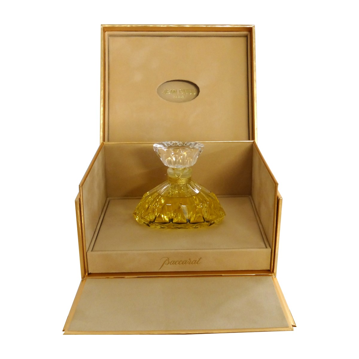 Jean Patou Joy Parfum Baccarat Edition Parfum 30ml Spray