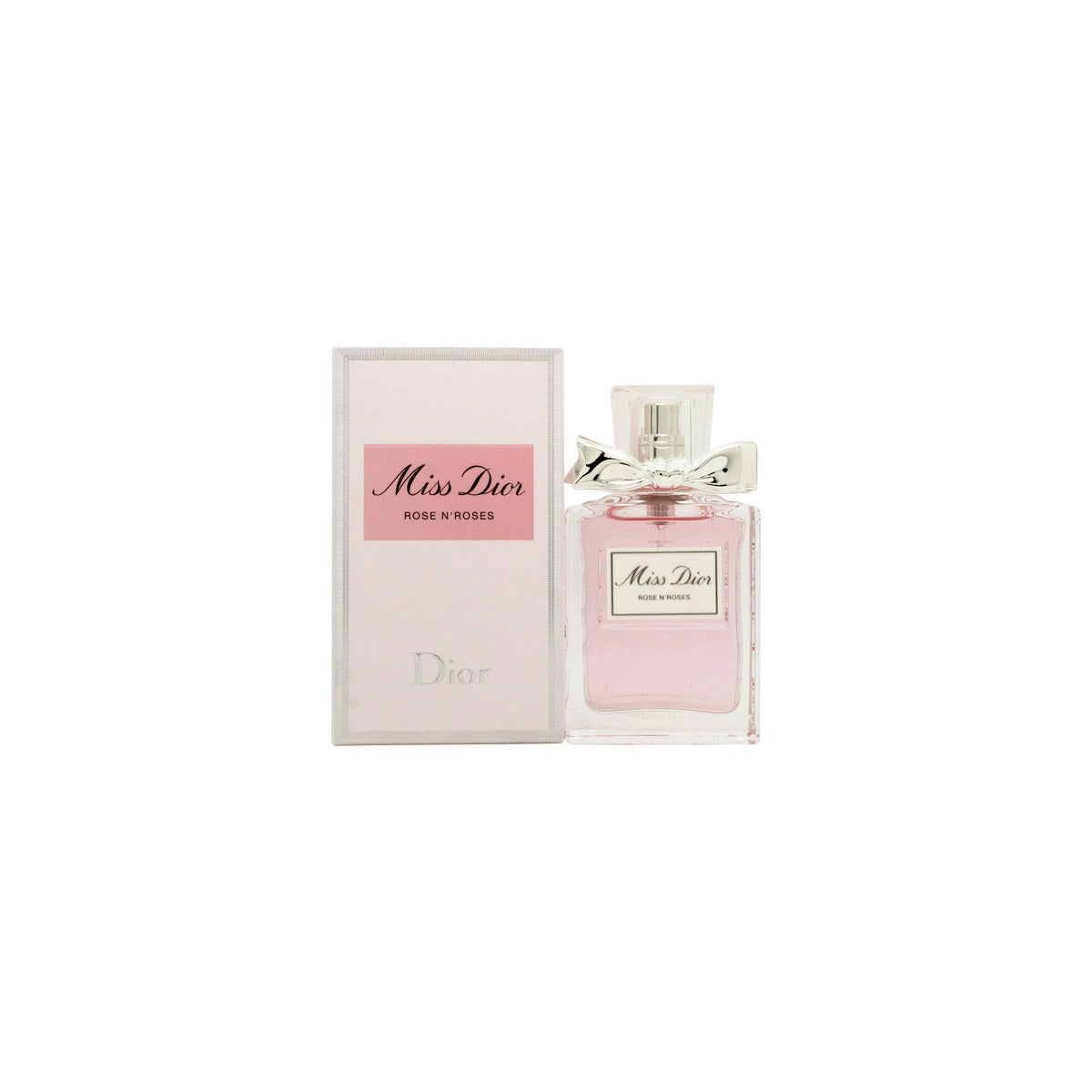 Christian Dior Miss Dior Rose N'Roses Eau de Toilette 30ml Spray