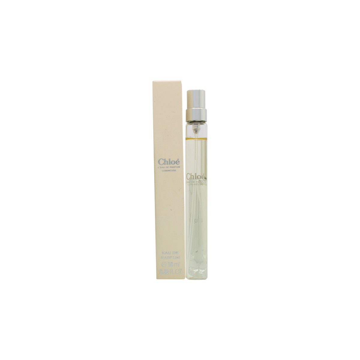 Chloé Eau de Parfum Lumineuse 10ml Spray