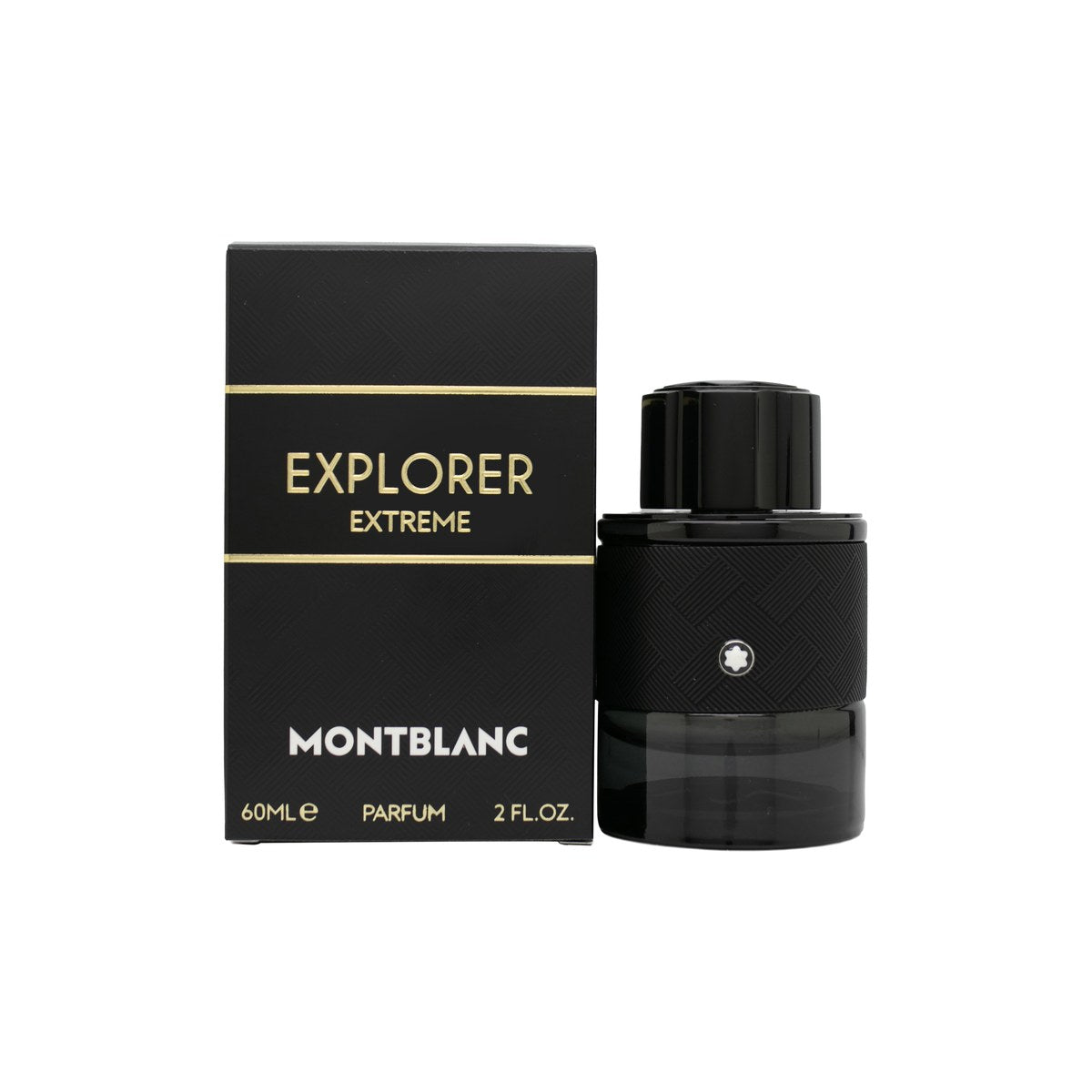 Mont Blanc Explorer Extreme Parfum 60ml Spray