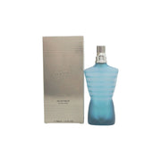 Jean Paul Gaultier Le Male Eau de Toilette 40ml, Jean Paul Gaultier, 40 ml – blå torsoflakon i metalæske