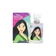 Disney Princess Mulan Eau de Toilette 100ml Spray
