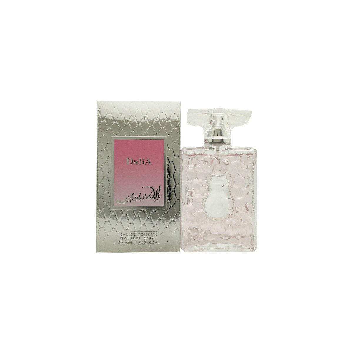 Salvador Dali DaliA Eau de Toilette 50ml Spray