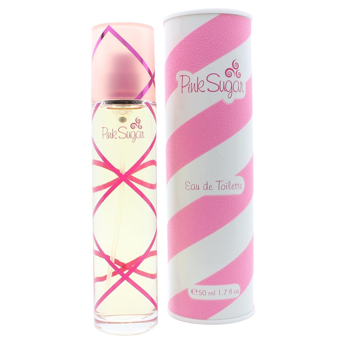 Aquolina Pink Sugar Eau de Toilette 50ml Spray