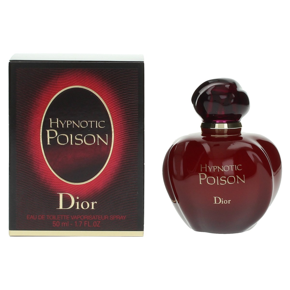 Christian Dior Hypnotic Poison Eau de Toilette 50ml Spray