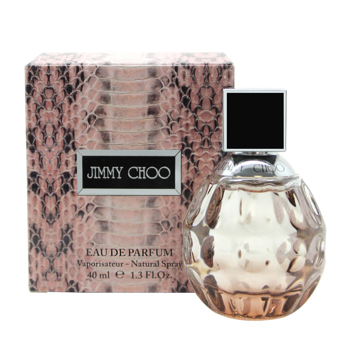 Jimmy Choo Eau de Parfum 40ml Spray