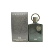 Afnan Supremacy Noir Eau de Parfum 100ml Spray