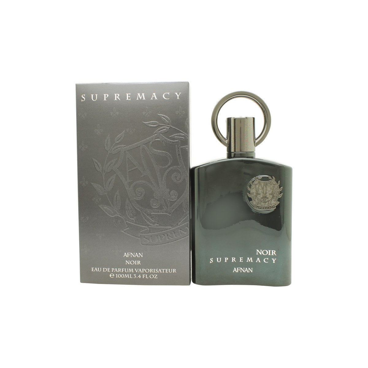 Afnan Supremacy Noir Eau de Parfum 100ml Spray