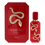 French Avenue Veneno Scarlet Eau de Parfum 100ml Spray