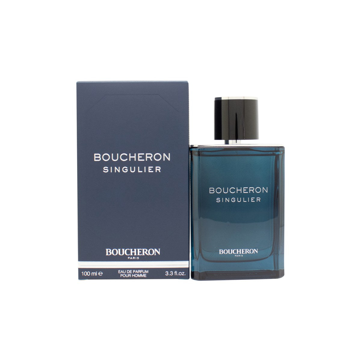 Boucheron Boucheron Singulier Eau de Parfum 100ml Spray