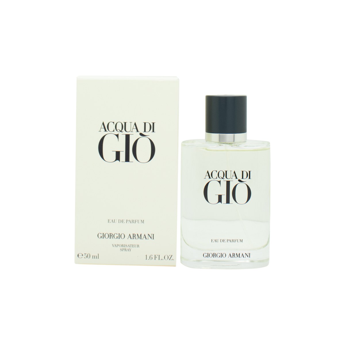 Giorgio Armani Acqua Di Gio Eau de Parfum 50ml Spray