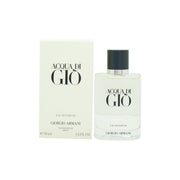 Giorgio Armani Acqua Di Gio Eau de Parfum 50ml Spray