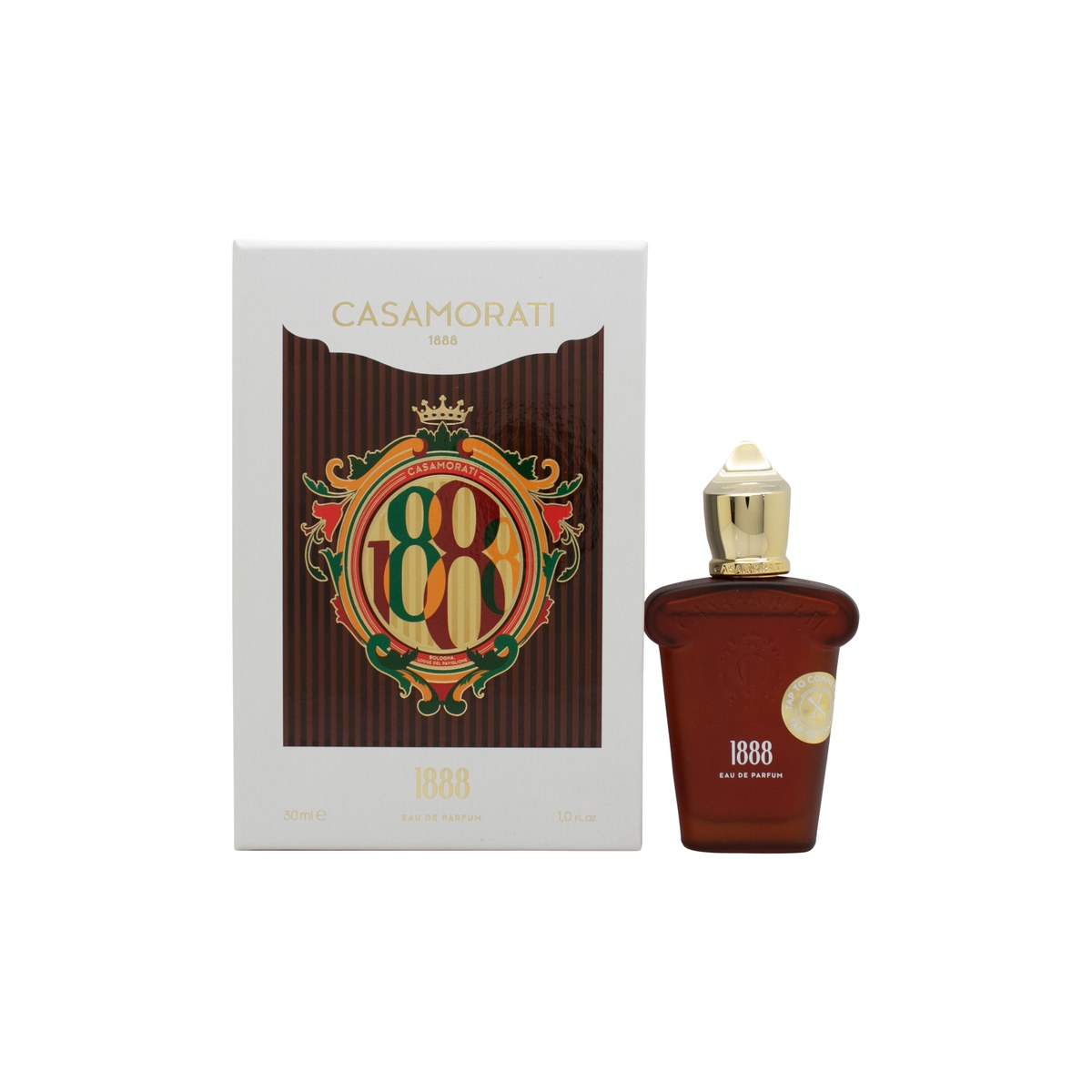 Xerjoff 1888 Eau de Parfum 30ml Spray
